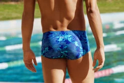 Funky Trunks - Deep Blue - Mens Classic Trunks -Funky Trunks Swim Gear Store funky trunks deep blue mens classic trunks 6