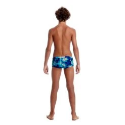 Funky Trunks - Deep Impact - Boys Classic Trunks 6 Funky Trunks - Deep Impact - Boys Classic Trunks -Funky Trunks Swim Gear Store funky trunks deep impact boys classic trunks 2