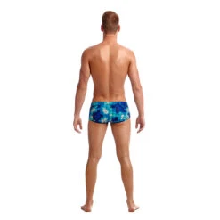 Funky Trunks - Deep Impact - Mens Classic Trunks 7 Funky Trunks - Deep Impact - Mens Classic Trunks -Funky Trunks Swim Gear Store funky trunks deep impact mens classic trunks 2