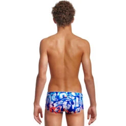 Funky Trunks - Different Strokes - Boys Classic Trunks -Funky Trunks Swim Gear Store funky trunks different strokes boys classic trunks 3