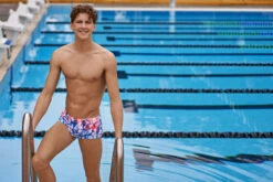 Funky Trunks - Different Strokes - Mens Plain Front Trunks -Funky Trunks Swim Gear Store funky trunks different strokes mens plain front trunks 6