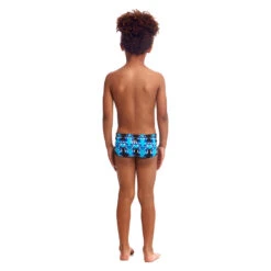 Funky Trunks - Dive Master - Toddler Boys Eco Trunks 8 Funky Trunks - Dive Master - Toddler Boys Eco Trunks -Funky Trunks Swim Gear Store funky trunks dive master toddler boys eco trunks 3