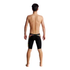 Funky Trunks - Dripping Boys Training Jammers -Funky Trunks Swim Gear Store funky trunks dripping boys training jammers 4
