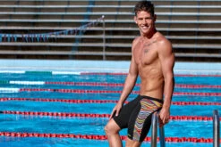 Funky Trunks - Dripping Mens Training Jammers -Funky Trunks Swim Gear Store funky trunks dripping mens training jammers 7