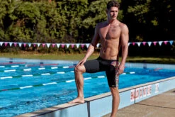 Funky Trunks - Dripping Mens Training Jammers -Funky Trunks Swim Gear Store funky trunks dripping mens training jammers 8