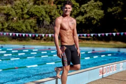 Funky Trunks - Dripping Mens Training Jammers -Funky Trunks Swim Gear Store funky trunks dripping mens training jammers 9