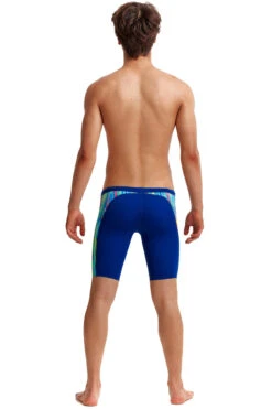 Funky Trunks - Dripping Paint - Boys Training Jammers 18 Funky Trunks - Dripping Paint - Boys Training Jammers -Funky Trunks Swim Gear Store funky trunks dripping paint boys training jammers 8