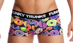 Funky Trunks - Dunking Donuts - Mens Underwear Trunks -Funky Trunks Swim Gear Store funky trunks dunking donuts mens underwear trunks 4