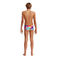 Funky Trunks - Dye Another Day - Boys Classic Trunks 6 Funky Trunks - Dye Another Day - Boys Classic Trunks -Funky Trunks Swim Gear Store funky trunks dye another day boys classic trunks 3