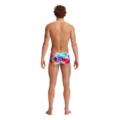 Funky Trunks - Dye Another Day - Mens Classic Trunks -Funky Trunks Swim Gear Store funky trunks dye another day mens classic trunks 3