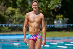 Funky Trunks - Dye Another Day - Mens Classic Trunks -Funky Trunks Swim Gear Store funky trunks dye another day mens classic trunks 5