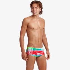 Funky Trunks - Dye Hard - Mens Sidewinder Trunks -Funky Trunks Swim Gear Store funky trunks dye hard mens sidewinder trunks 4