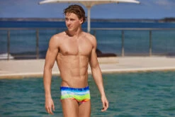Funky Trunks - Dye Hard - Mens Sidewinder Trunks -Funky Trunks Swim Gear Store funky trunks dye hard mens sidewinder trunks 5