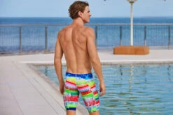 Funky Trunks - Dye Hard - Mens Training Jammers -Funky Trunks Swim Gear Store funky trunks dye hard mens training jammers 7