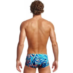 Funky Trunks - Eucy Lippy - Mens Classic Trunks -Funky Trunks Swim Gear Store funky trunks eucy lippy mens classic trunks 3