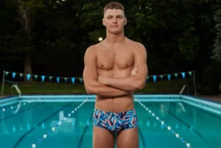 Funky Trunks - Eucy Lippy - Mens Classic Trunks -Funky Trunks Swim Gear Store funky trunks eucy lippy mens classic trunks 7