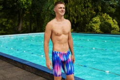 Funky Trunks - Event Horizon - Boys Training Jammers -Funky Trunks Swim Gear Store funky trunks event horizon boys training jammers 6