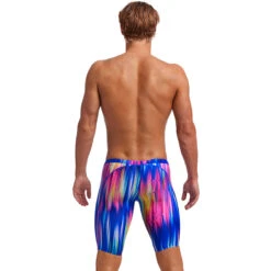 Funky Trunks - Event Horizon - Mens Training Jammers -Funky Trunks Swim Gear Store funky trunks event horizon mens training jammers 3
