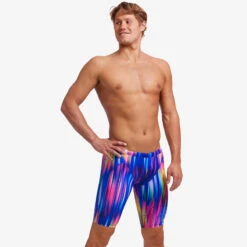 Funky Trunks - Event Horizon - Mens Training Jammers -Funky Trunks Swim Gear Store funky trunks event horizon mens training jammers 4