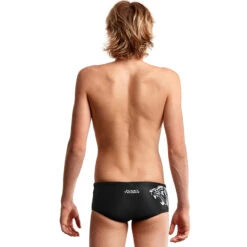 Funky Trunks - Fanged - Boys Sidewinder Trunk -Funky Trunks Swim Gear Store funky trunks fanged boys sidewinder trunk 3