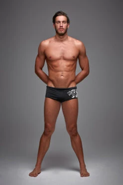 Funky Trunks - Fanged - Mens Sidewinder Trunk -Funky Trunks Swim Gear Store funky trunks fanged mens sidewinder trunk 4