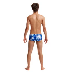 Funky Trunks - Fast Glass - Boys Classic Trunks -Funky Trunks Swim Gear Store funky trunks fast glass boys classic trunks 3