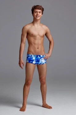 Funky Trunks - Fast Glass - Boys Classic Trunks -Funky Trunks Swim Gear Store funky trunks fast glass boys classic trunks 4