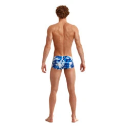 Funky Trunks - Fast Glass - Mens Classic Trunks -Funky Trunks Swim Gear Store funky trunks fast glass mens classic trunks 3
