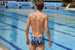 Funky Trunks - Fire Cracker - Mens Classic Trunks -Funky Trunks Swim Gear Store funky trunks fire cracker mens classic trunks 6