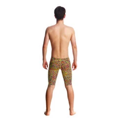 Funky Trunks - Fireworks Boys Training Jammers -Funky Trunks Swim Gear Store funky trunks fireworks boys training jammers 3
