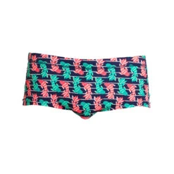 Funky Trunks Swim Gear Store -Funky Trunks Swim Gear Store funky trunks fish taco mens plain front trunks 2