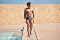 Funky Trunks - Fish Taco - Mens Plain Front Trunks -Funky Trunks Swim Gear Store funky trunks fish taco mens plain front trunks 6