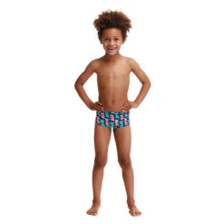 Funky Trunks - Fish Taco - Toddler Boys Printed Trunks 11 Funky Trunks - Fish Taco - Toddler Boys Printed Trunks -Funky Trunks Swim Gear Store funky trunks fish taco toddler boys printed trunks 6