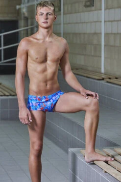 Funky Trunks - Flaming Vegas - Boys Classic Trunks -Funky Trunks Swim Gear Store funky trunks flaming vegas boys classic trunks 7