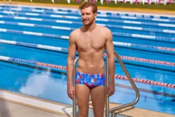 Funky Trunks - Flaming Vegas - Mens Classic Trunks -Funky Trunks Swim Gear Store funky trunks flaming vegas mens classic trunks 13