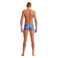 Funky Trunks - Flaming Vegas - Mens Classic Trunks -Funky Trunks Swim Gear Store funky trunks flaming vegas mens classic trunks 3