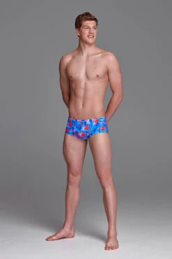 Funky Trunks - Flaming Vegas - Mens Classic Trunks -Funky Trunks Swim Gear Store funky trunks flaming vegas mens classic trunks 6