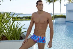 Funky Trunks - Flaming Vegas - Mens Classic Trunks -Funky Trunks Swim Gear Store funky trunks flaming vegas mens classic trunks 9
