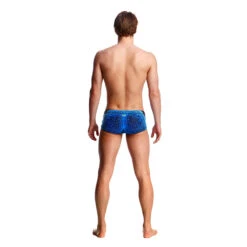 Funky Trunks - Flys Eyes Mens Plain Front Trunks -Funky Trunks Swim Gear Store funky trunks flys eyes plain front trunks 3