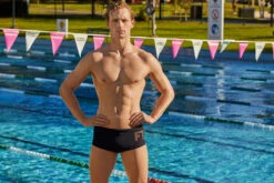 Funky Trunks - FT Black - Mens Sidewinder Trunks -Funky Trunks Swim Gear Store funky trunks ft black mens sidewinder trunks 5