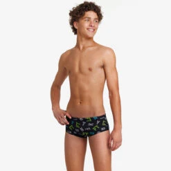 Funky Trunks - FTed - Boys Eco Sidewinder Trunks -Funky Trunks Swim Gear Store funky trunks fted boys eco sidewinder trunks 4