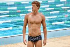 Funky Trunks - FTed - Mens Eco Classic Trunks -Funky Trunks Swim Gear Store funky trunks fted mens eco classic trunks 5