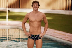 Funky Trunks - FTed - Mens Eco Classic Trunks -Funky Trunks Swim Gear Store funky trunks fted mens eco classic trunks 7
