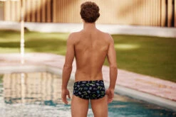 Funky Trunks - FTed - Mens Eco Classic Trunks -Funky Trunks Swim Gear Store funky trunks fted mens eco classic trunks 8