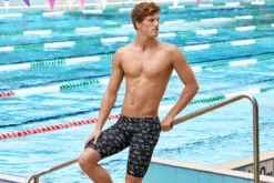 Funky Trunks - FTed - Mens Eco Training Jammers -Funky Trunks Swim Gear Store funky trunks fted mens eco training jammers 8