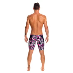 Funky Trunks - Funk Town Boys Jammers -Funky Trunks Swim Gear Store funky trunks funk town boys jammers 3