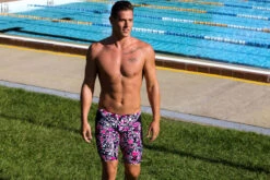 Funky Trunks - Funk Town Boys Jammers -Funky Trunks Swim Gear Store funky trunks funk town boys jammers 6