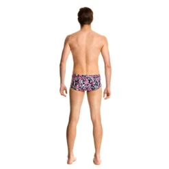 Funky Trunks - Funk Town Boys Classic Trunks -Funky Trunks Swim Gear Store funky trunks funk town classic boys trunks 3