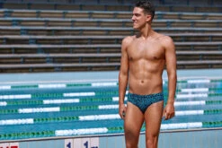 Funky Trunks - Fur Pants Mens Classic Briefs -Funky Trunks Swim Gear Store funky trunks fur pants mens classic briefs 5