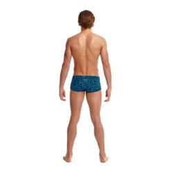 Funky Trunks - Fur Pants Mens Classic Trunks 7 Funky Trunks - Fur Pants Mens Classic Trunks -Funky Trunks Swim Gear Store funky trunks fur pants mens classic trunks 3
